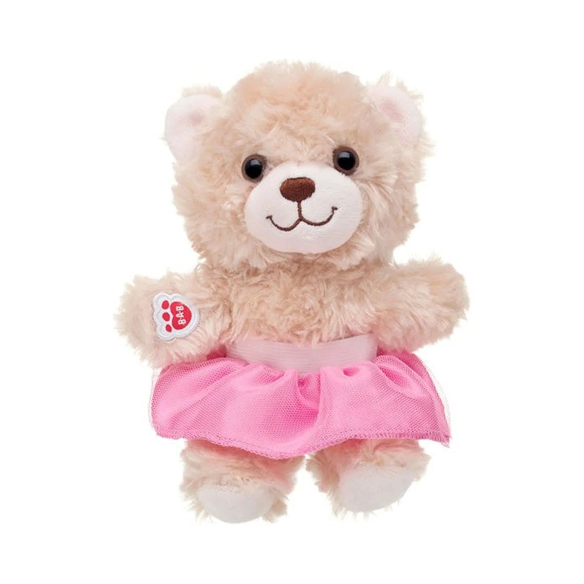BUILD A BEAR - MINI TUTU BUILD-A-BEAR