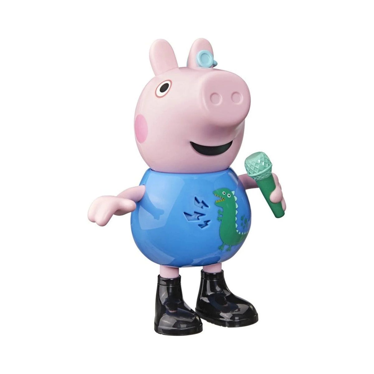 PEPPA PIG - PEPPA PIG GEORGE MUSICAL