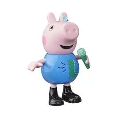 PEPPA PIG - GEORGE MUSICAL