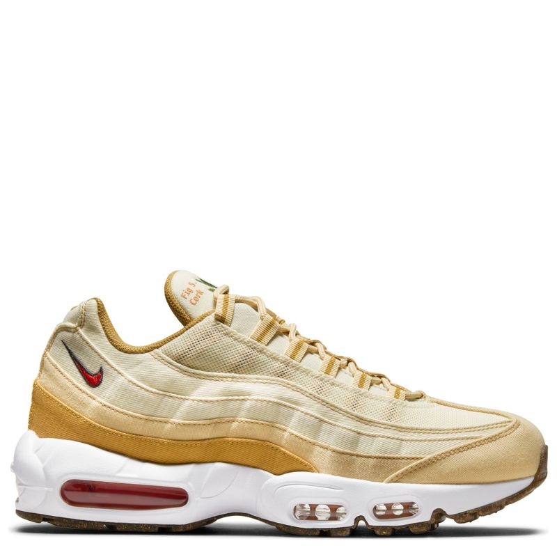 NIKE - Nike Air Max 95 SE Zapatilla Urbana Hombre