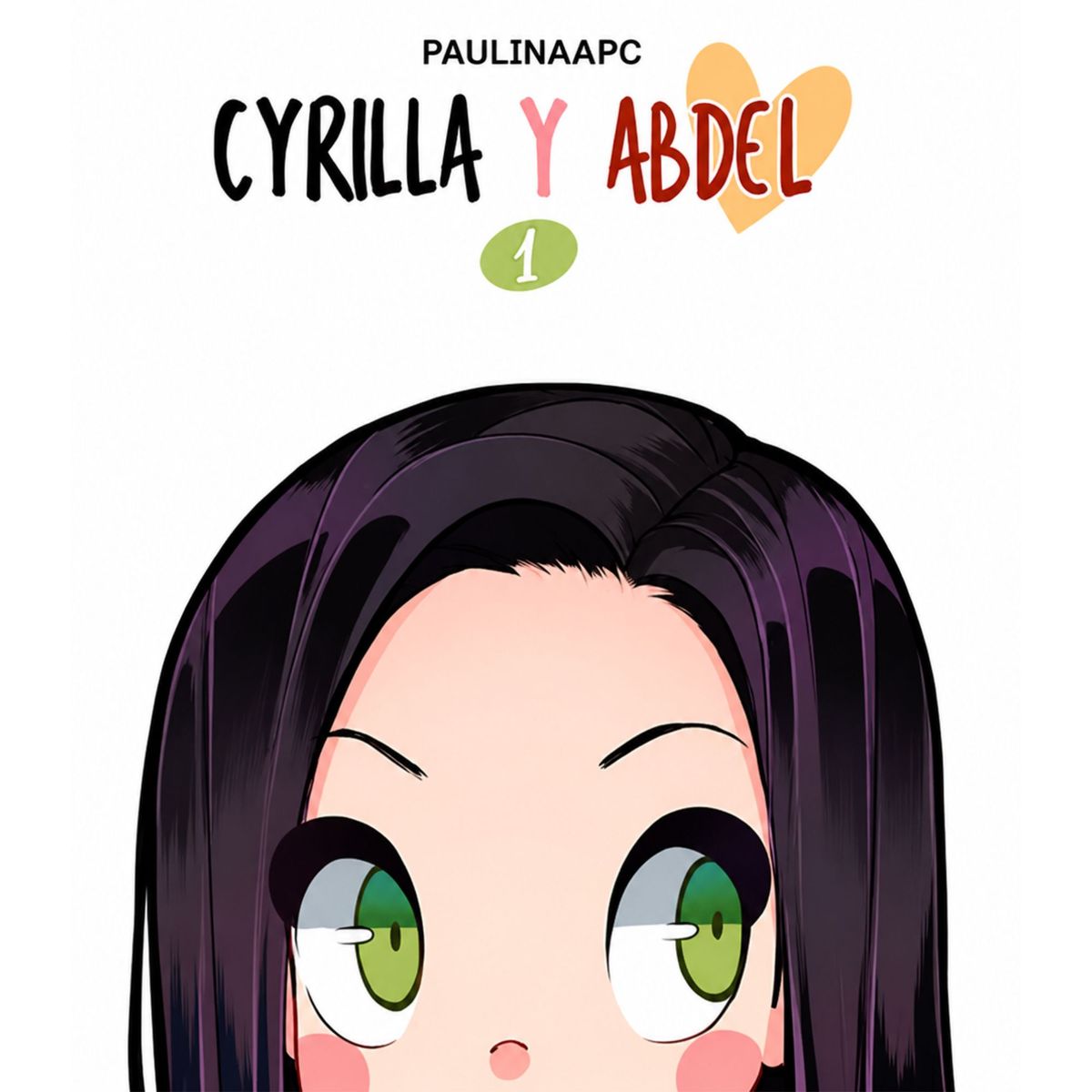VISUALES - Cyrilla y Abdel - Paulinaapc