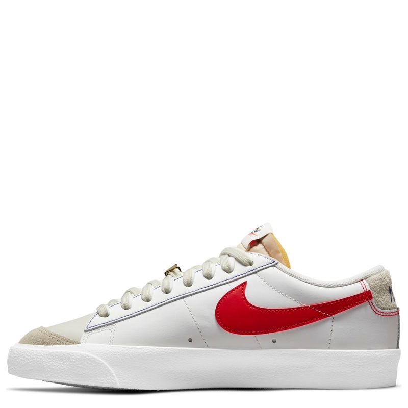 NIKE - Blazer Low 77 Zapatilla Urbana Hombre Negro Nike
