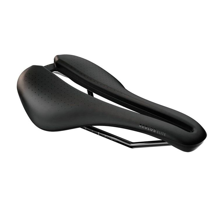 Asiento Ciclismo Aeolus Elite 250 x 145 mm Negro