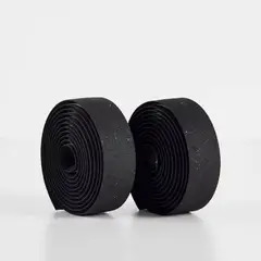 TREK - Cinta de Manubrio Duble Gel Cork Tape Negro