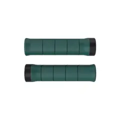 TREK - Set Grip Ciclismo Line Comp MTB Verde