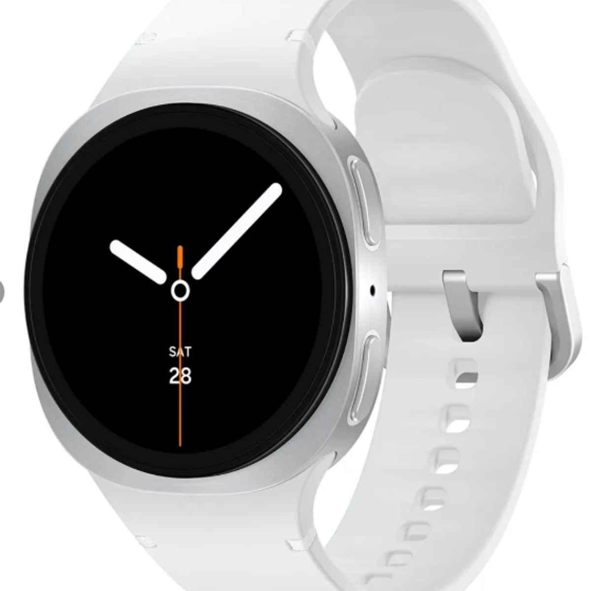 SAMSUNG - Galaxy Watch 8 40mm Samsung prueba