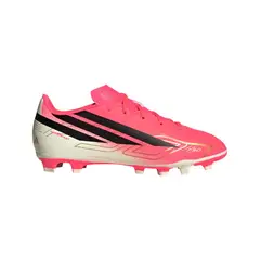 ADIDAS - Zapatos de Fútbol F50 Unisex niño