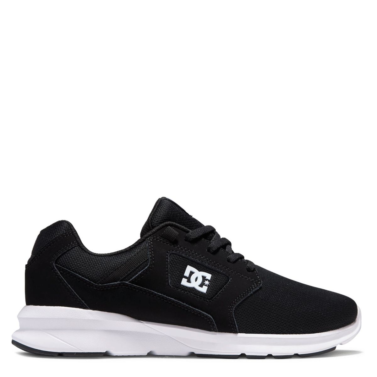 DC SHOES - Dc Zapatilla Urbana Hombre Negro