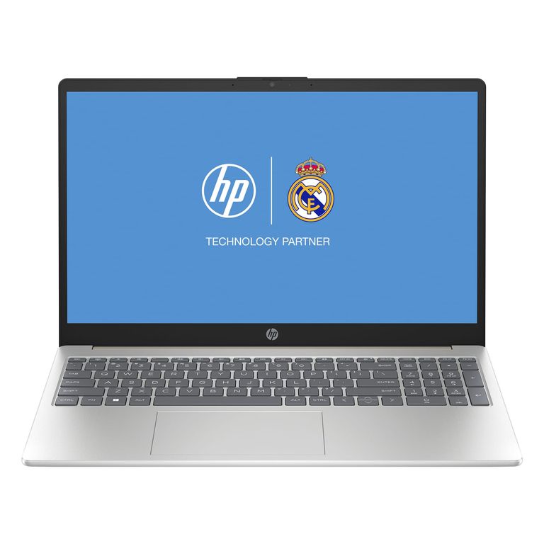 Notebook 15-fc0075la AMD Ryzen 3 8gb Ram 512GB SSD 15.6 W11H