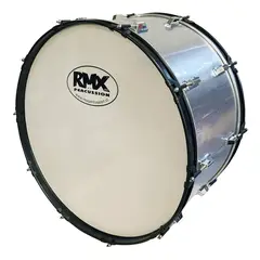 RMX - Bombo de Banda 26" BDBT 1080