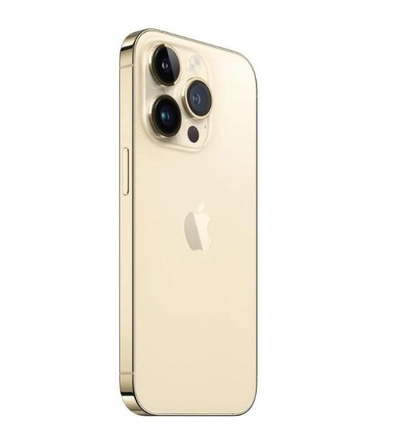 IPhone 14 Pro Max 128GB Dorado Reacondicionado