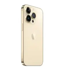APPLE - IPhone 14 Pro Max 128GB Dorado Reacondicionado