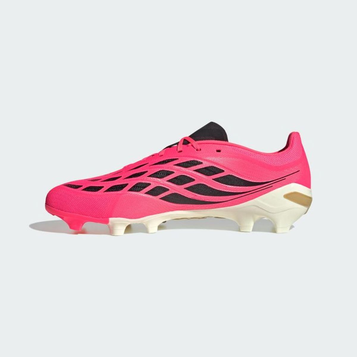 ADIDAS - Zapatos de Fútbol Predator Unisex adulto