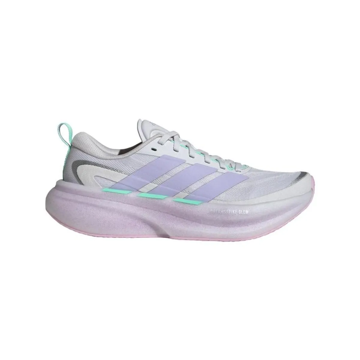 ADIDAS - Zapatillas Running Solar Mujer