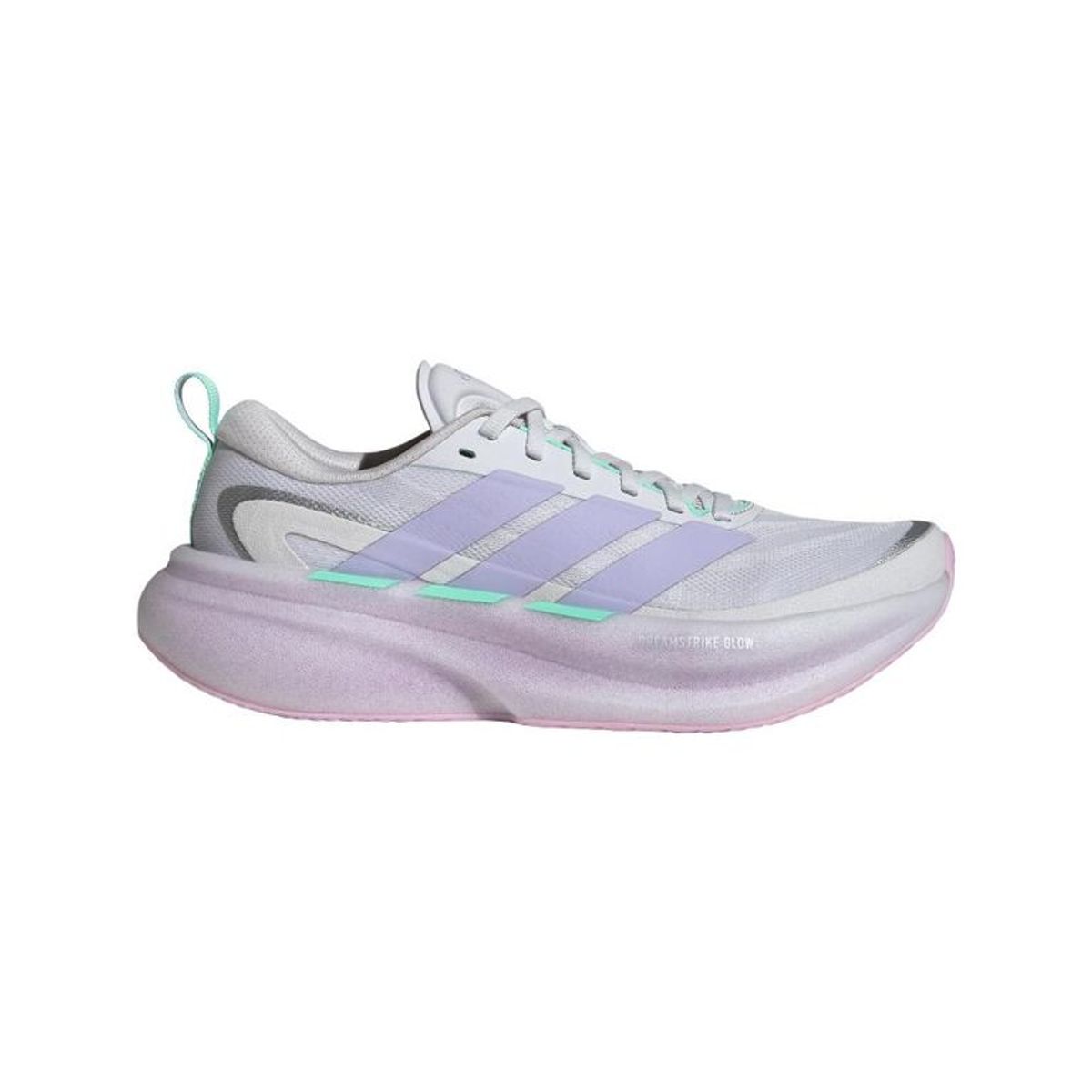 ADIDAS - Zapatillas Running Solar Mujer