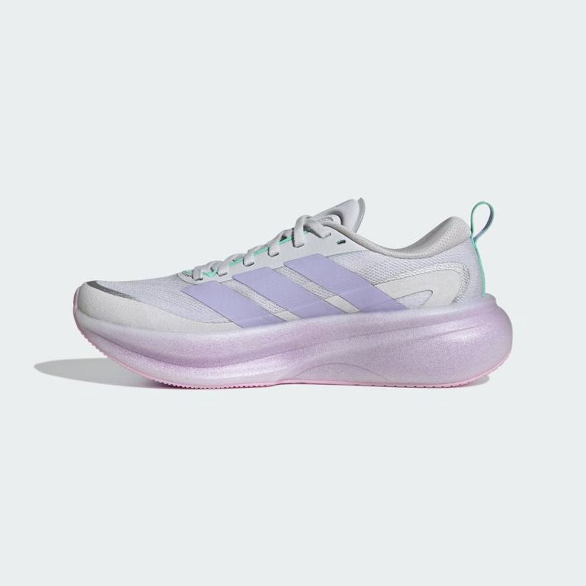 ADIDAS - Zapatillas Running Solar Mujer