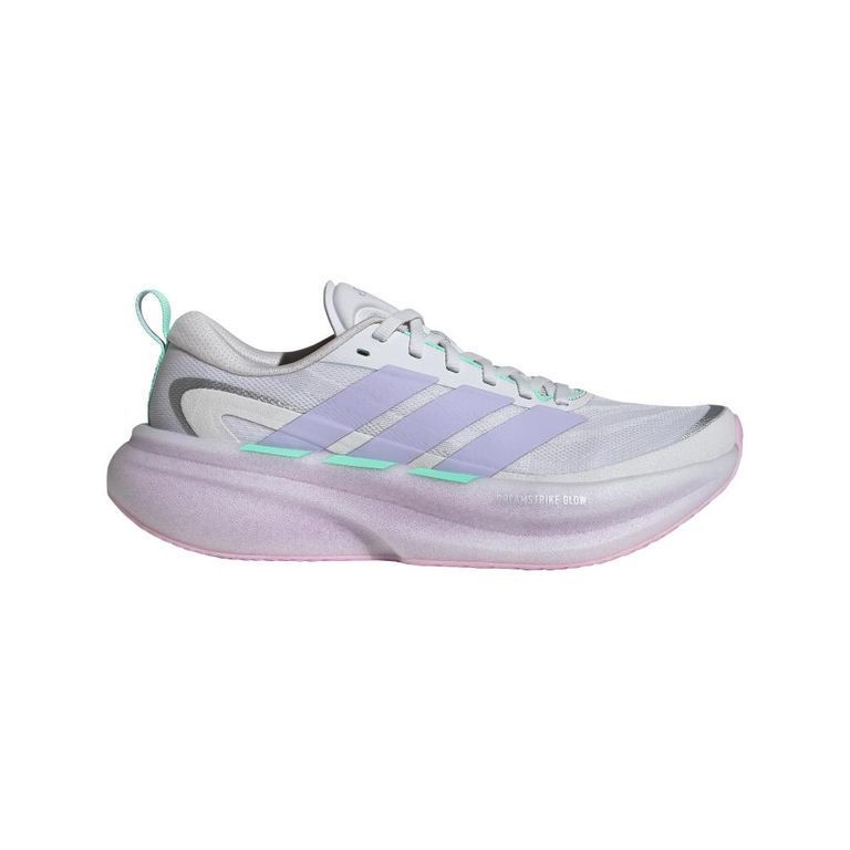 Zapatillas Running Solar Mujer