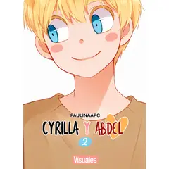 VISUALES - Cyrilla y Abdel 2 - Paulinaapc