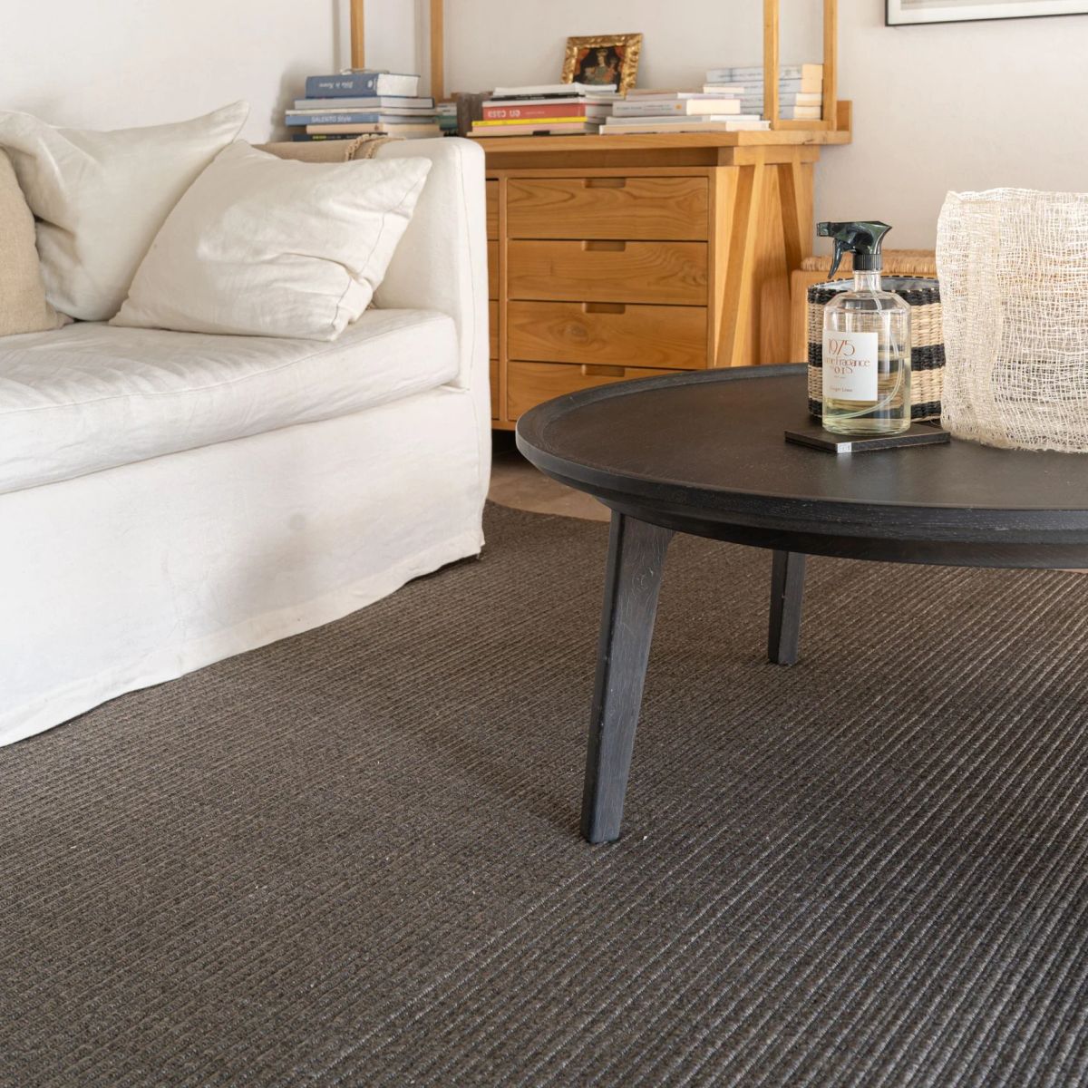 TRIBUS DEL MUNDO - Alfombra Lavable Navarra 170x240 cm
