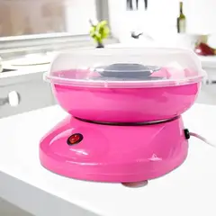 MOVI - MAQUINA PARA HACER ALGODÓN DULCE