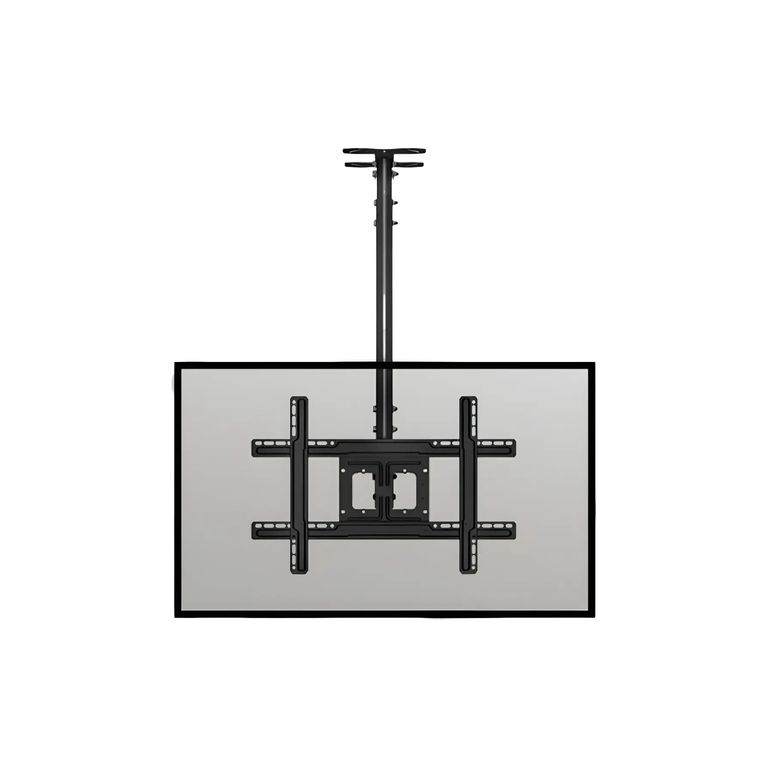 GENERICO Soporte de Techo para TV 32 a 72 - Inclinable