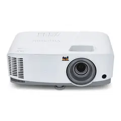 VIEWSONIC - Proyector PA503S, XGA de 4000 lúmenes con HDMI y trapezoidal vertical
