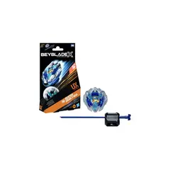 BEYBLADE - X STARTER PACK TOP - BUSTER DRAN 1-60 A