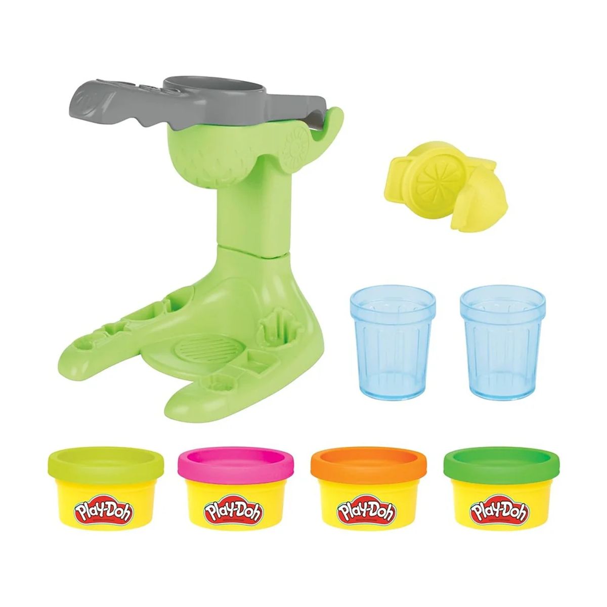 PLAY DOH - PLAY DOH SET GOURMET - EXPRIMIDOR CREACIONES