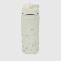 COLLOKY - Botella Niña Acero Inoxidable 48 ml Beige