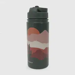 COLLOKY - Botella Niño Multicolor