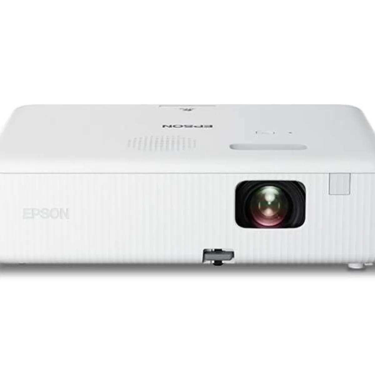 EPSON - Proyector Portátil Epson EpiqVision Flex CO-W01, WXGA, 3000 Lúmenes, Blanco