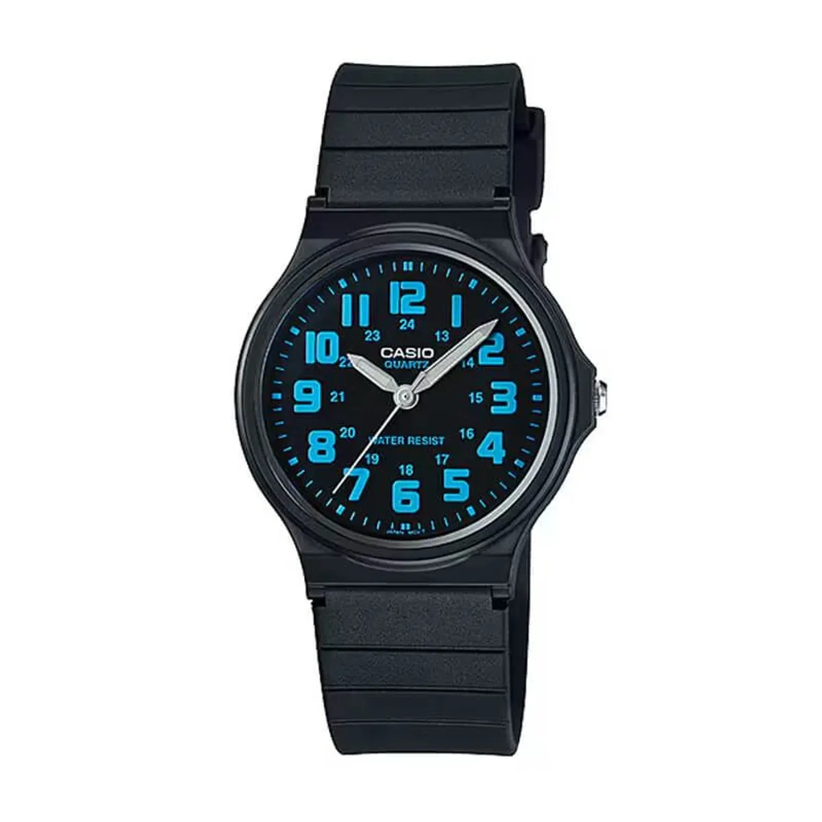 CASIO - Reloj Análogo Casio Unisex MQ-71-2B