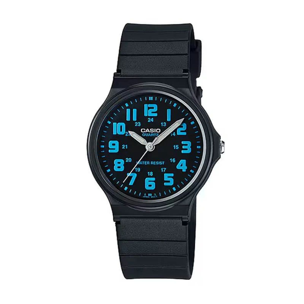 CASIO - Reloj Análogo Casio Unisex MQ-71-2B
