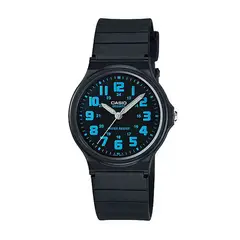 CASIO - Reloj Análogo Unisex MQ-71-2B