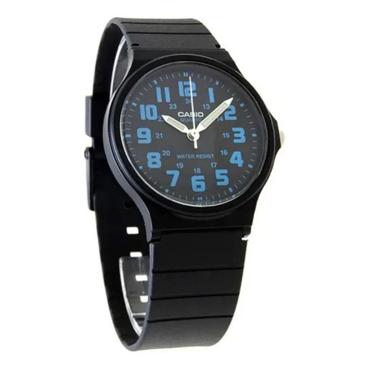 CASIO - Reloj Análogo Casio Unisex MQ-71-2B