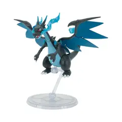 POKEMON - FIGURA CHARIZARD ARTICUL 15CM