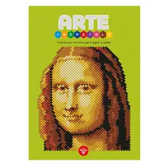 VERTICE - Libros Mandalas y Diseños Series de Arte Increible