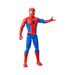 MARVEL - (SPIDERMAN) SPIDERMAN CLASICO ROJO/AZUL
