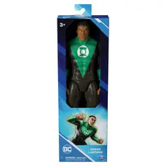 DC COMICS - FIGURAS 30CM - GREEN LANTERN
