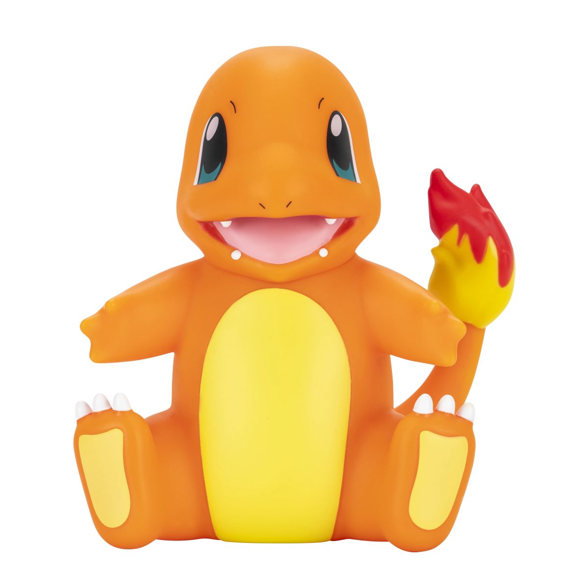 POKEMON - (POKEMON) FIGURA VINILO 10 CM. POKEMON - CHARMANDER