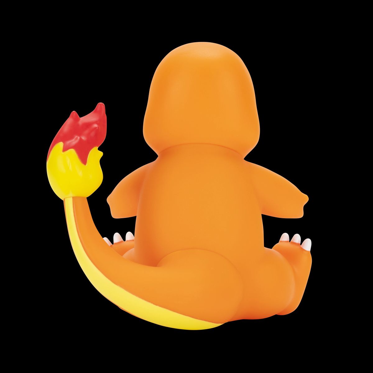 POKEMON - (POKEMON) FIGURA VINILO 10 CM. POKEMON - CHARMANDER