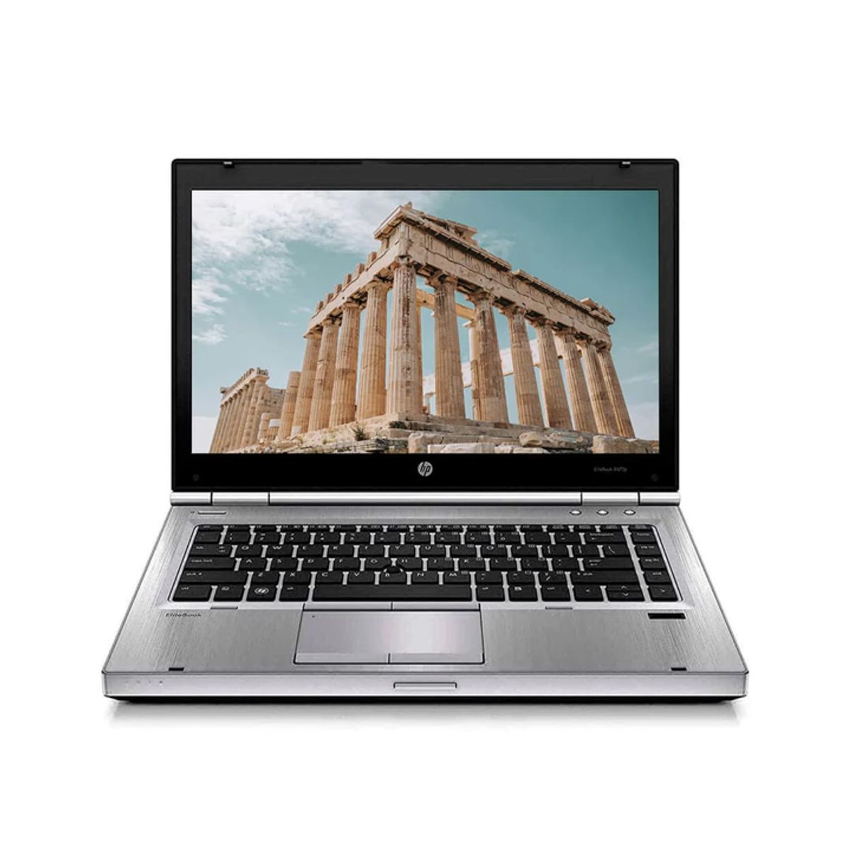 HP - Notebook Hp Elitebook 8460p I5-2520m 8gb 240 Ssd Grado A