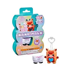ANSALDO - (NANO-MALS) NANO-MALS - COWBERT