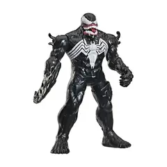 MARVEL - (SPIDERMAN) FIGURA SPIDERMAN 15CM CON MOVIMIENTO - VENOM