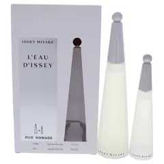 ISSEY MIYAKE - Leau Dissey Gift Set Mujer 2 Piezas EDT 98 ml EDT + 25 ml EDT