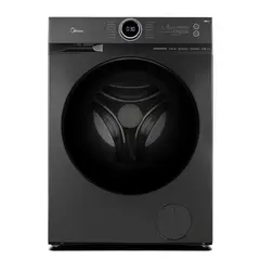 MIDEA - LavadoraSecadora Automática 11,59 KG