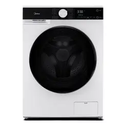 MIDEA - LavadoraSecadora Automática 9,57KG