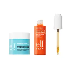 ELF COSMETICS - Pack Serum con Vitaminas + Hidratante Diario Holy Hydration - e.l.f. Cosmetics