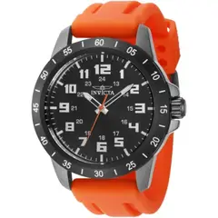 INVICTA - Reloj Pro Diver Hombre 45mm Quartz Elegante IN-39999