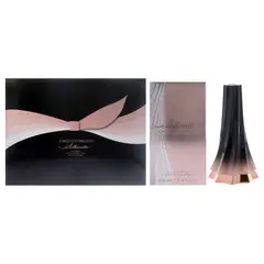 CHRISTIAN SIRIANO - Silhouette Gift Set Mujer 2 Piezas EDP 101 ml EDP + Signature Shoulder Bag